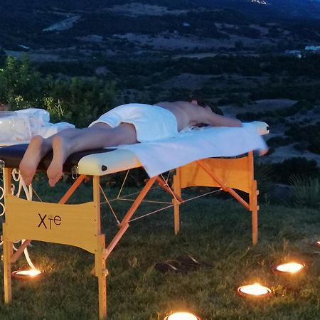 Casa Mare & Spa Alghero Luaran gambar