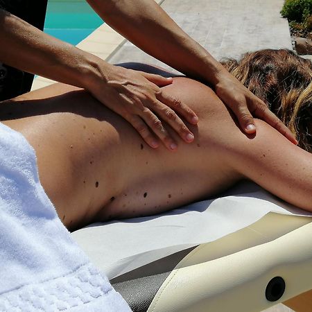 Casa Mare & Spa Alghero Luaran gambar