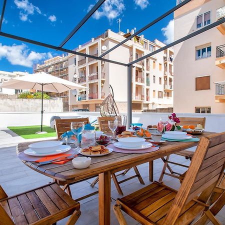 Casa Mare & Spa Alghero Luaran gambar