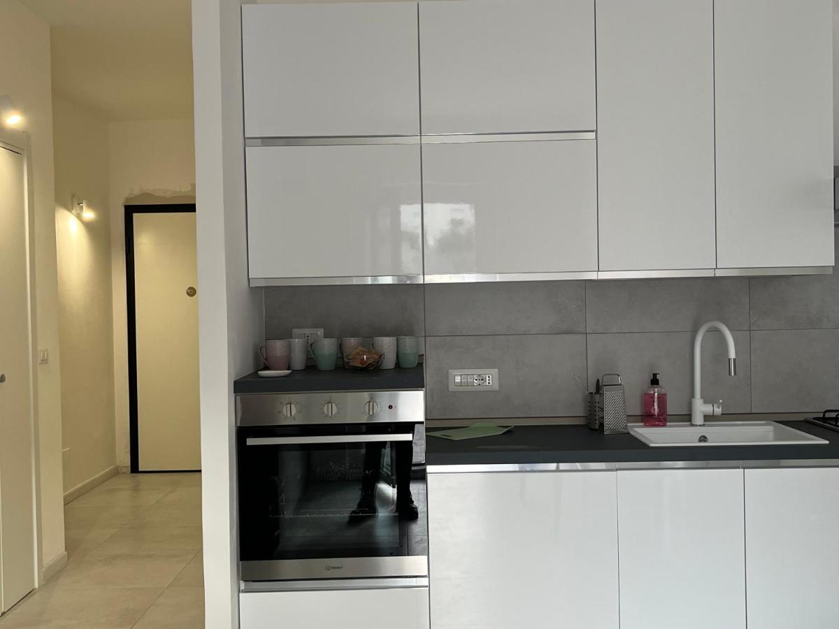 Casa Mare & Spa Alghero Luaran gambar