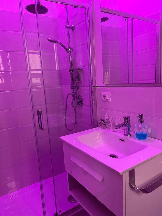 Casa Mare & Spa Alghero Luaran gambar