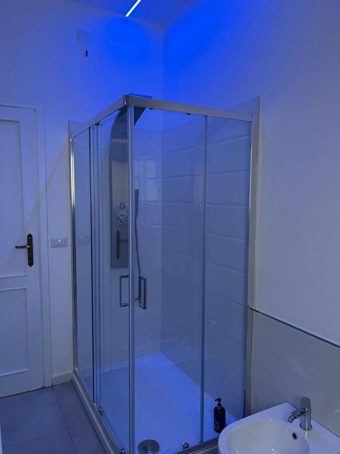 Casa Mare & Spa Alghero Luaran gambar