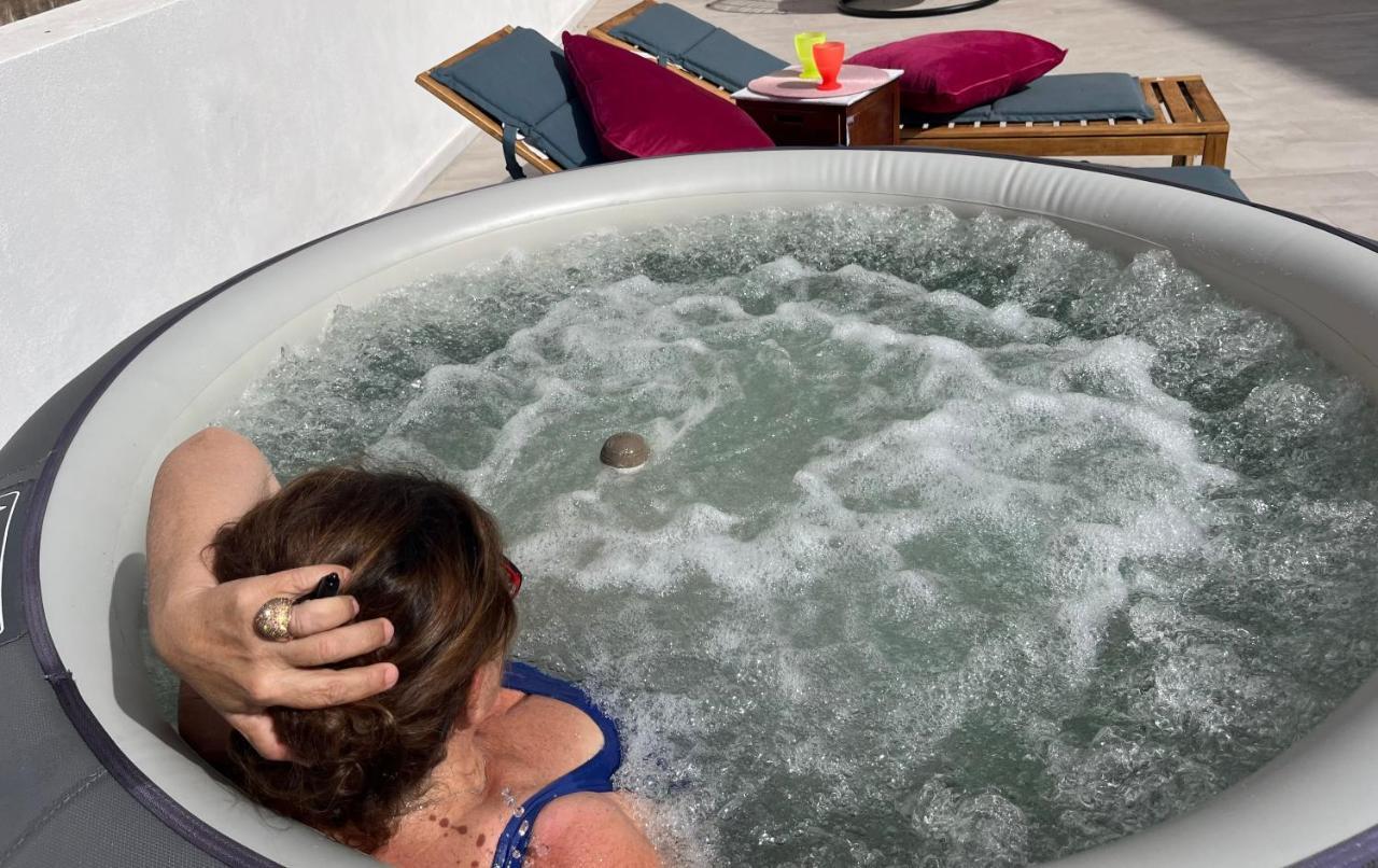 Casa Mare & Spa Alghero Luaran gambar