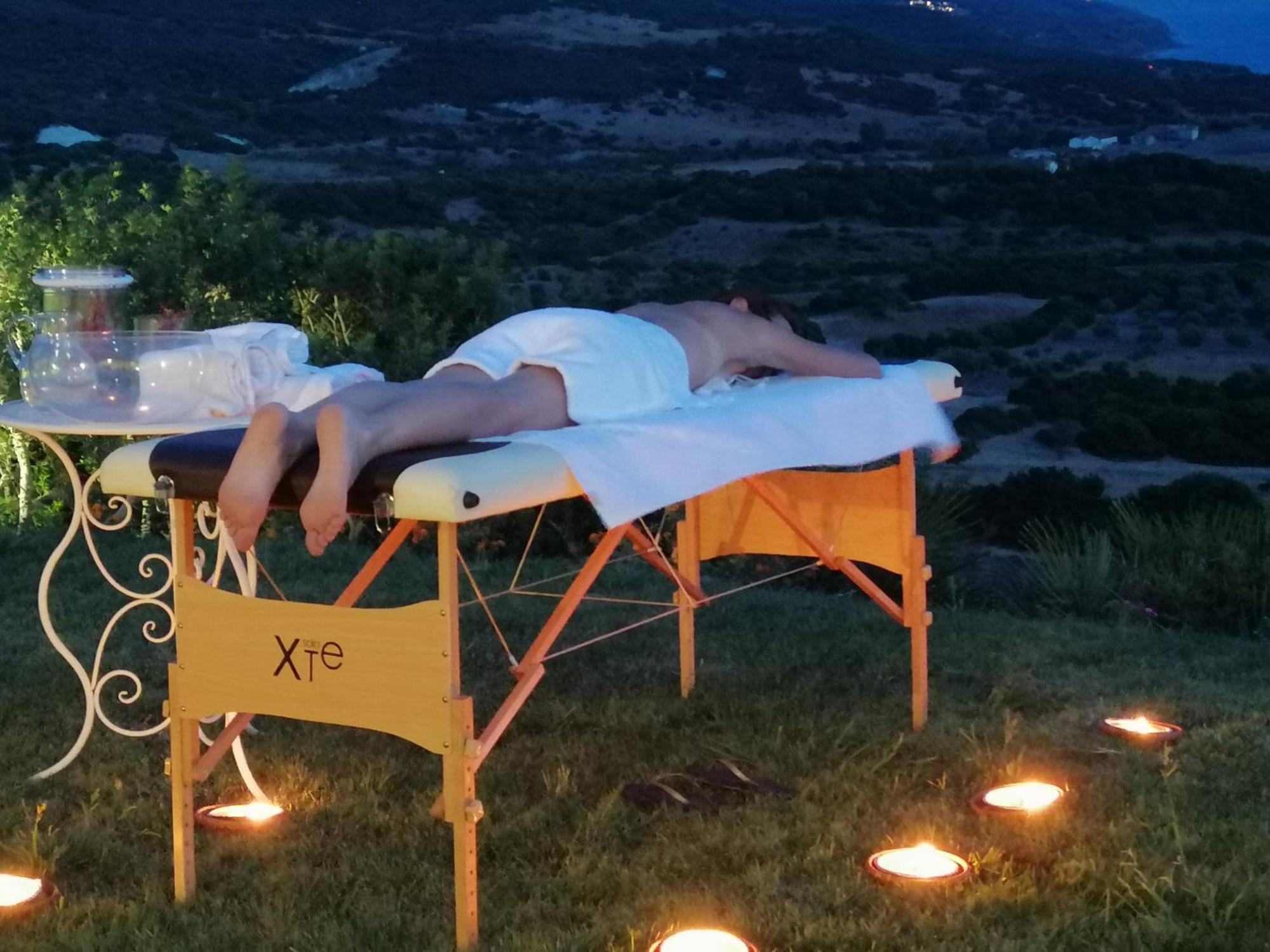 Casa Mare & Spa Alghero Luaran gambar