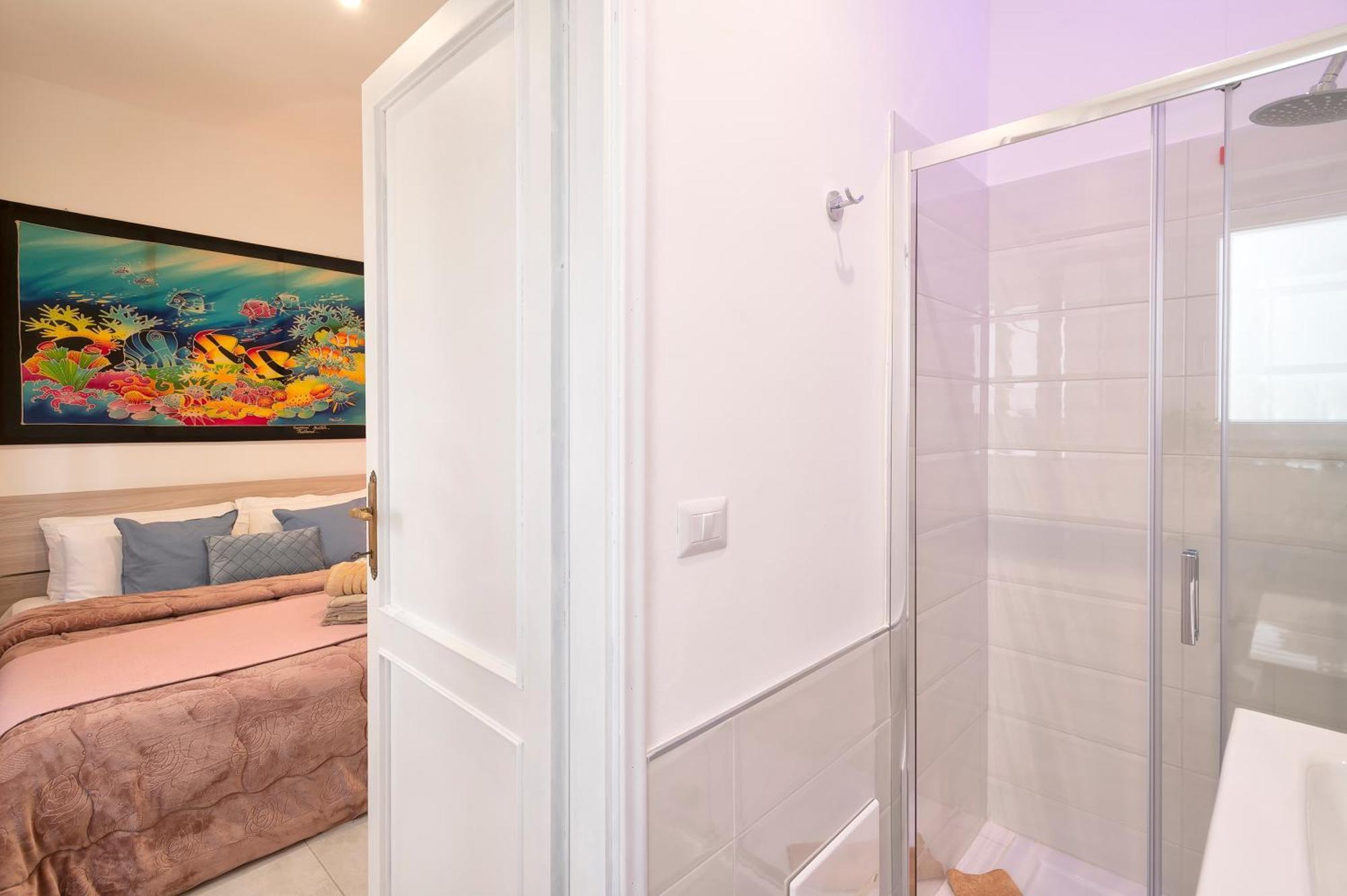 Casa Mare & Spa Alghero Luaran gambar