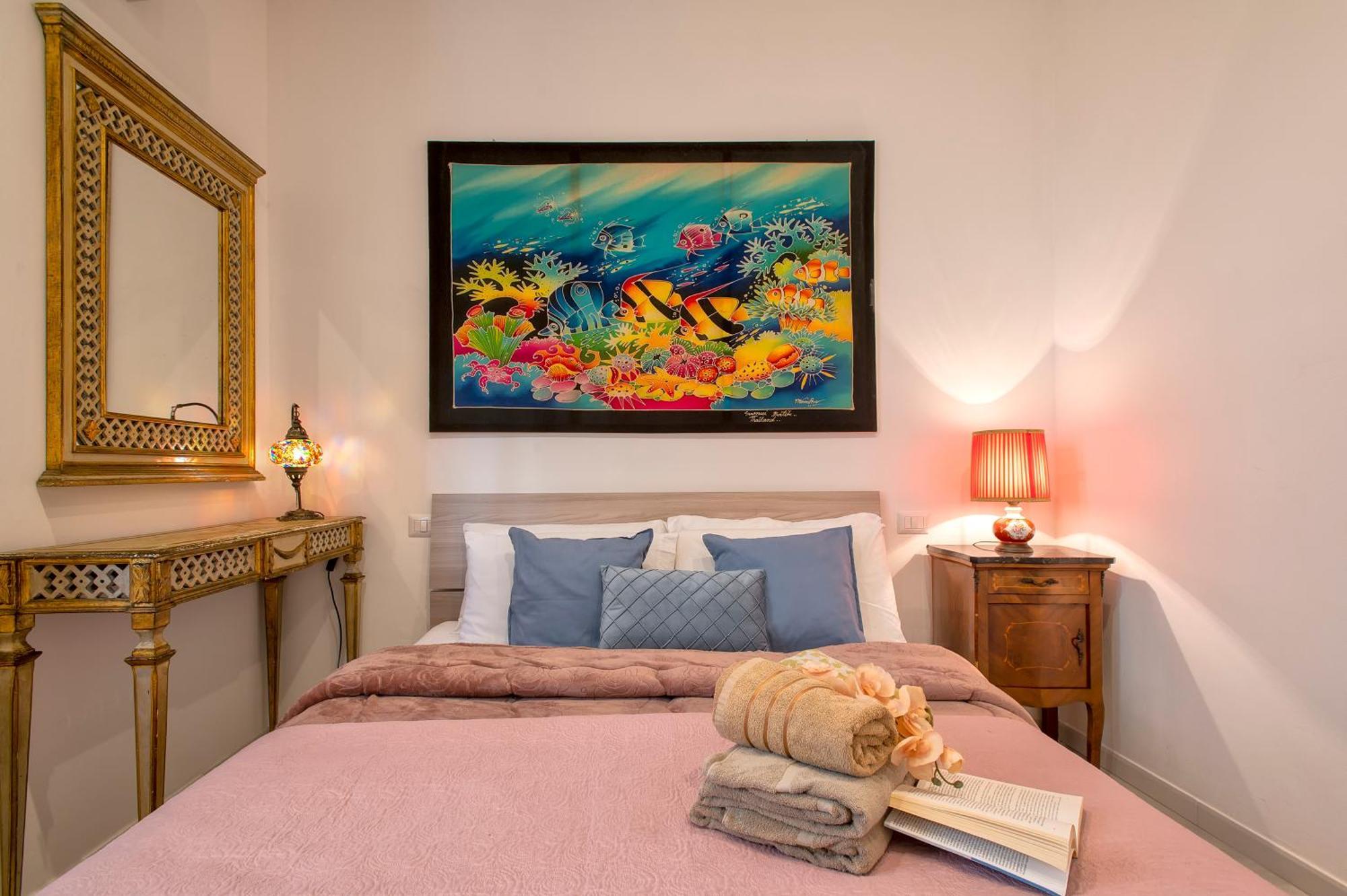 Casa Mare & Spa Alghero Luaran gambar