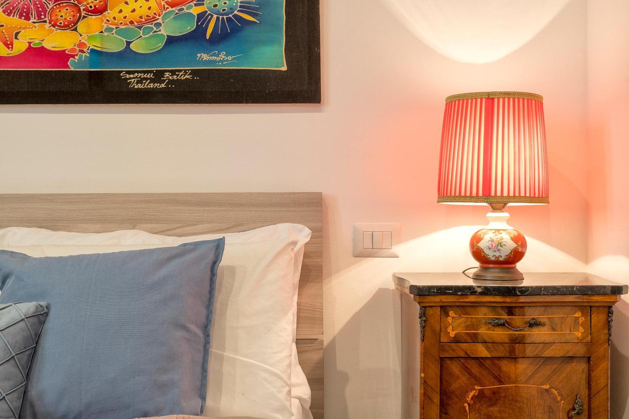 Casa Mare & Spa Alghero Luaran gambar