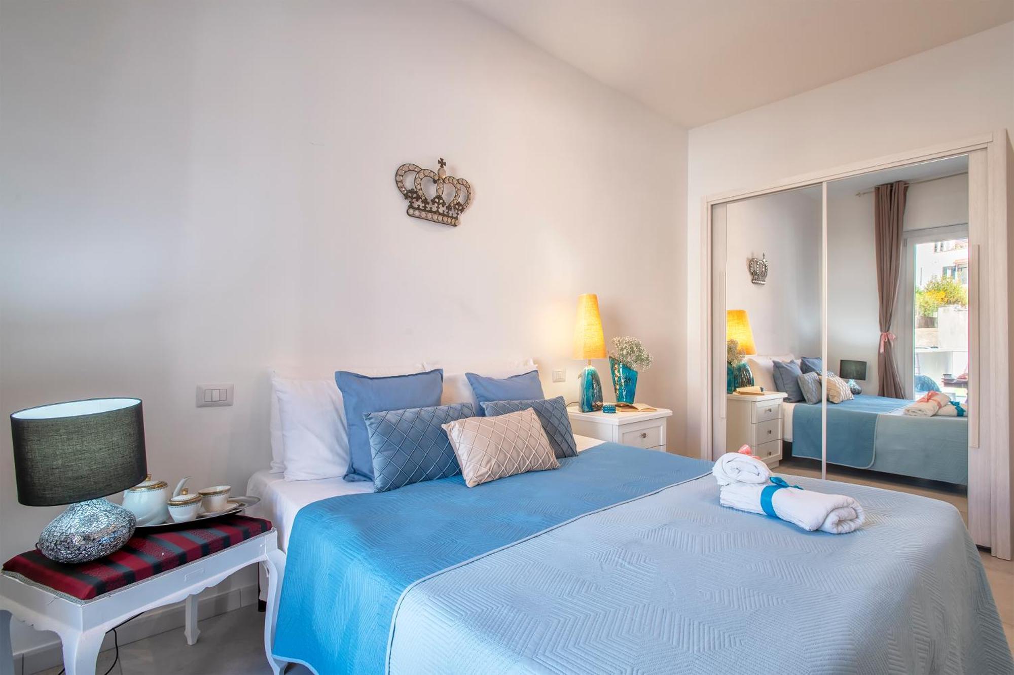 Casa Mare & Spa Alghero Luaran gambar