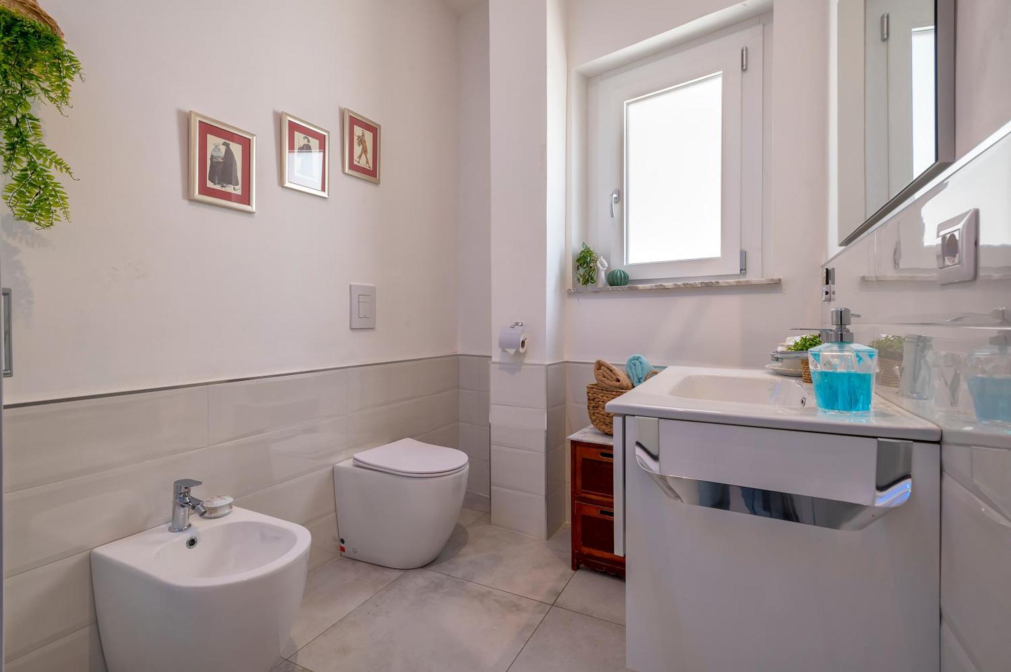 Casa Mare & Spa Alghero Luaran gambar