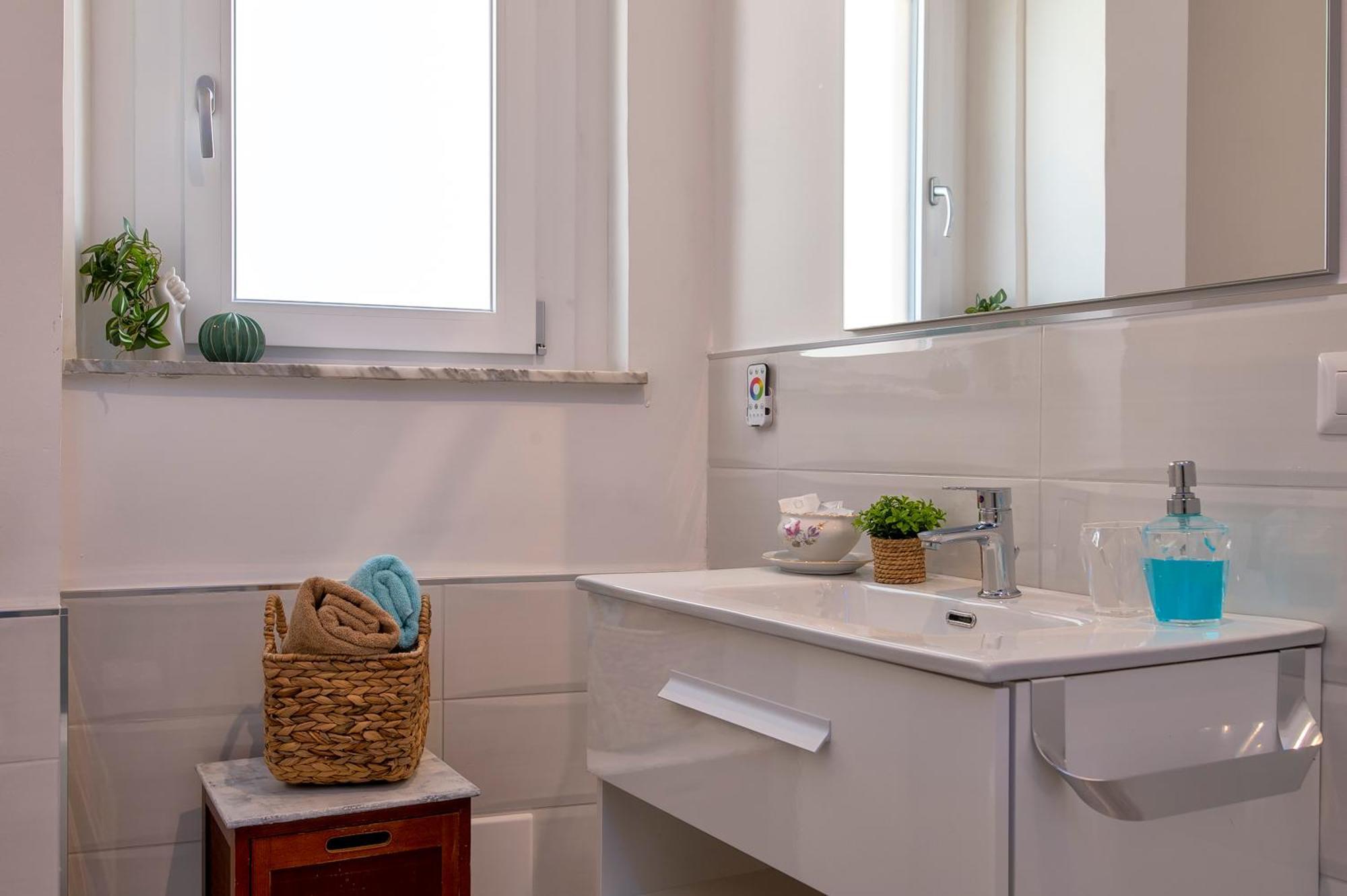 Casa Mare & Spa Alghero Luaran gambar
