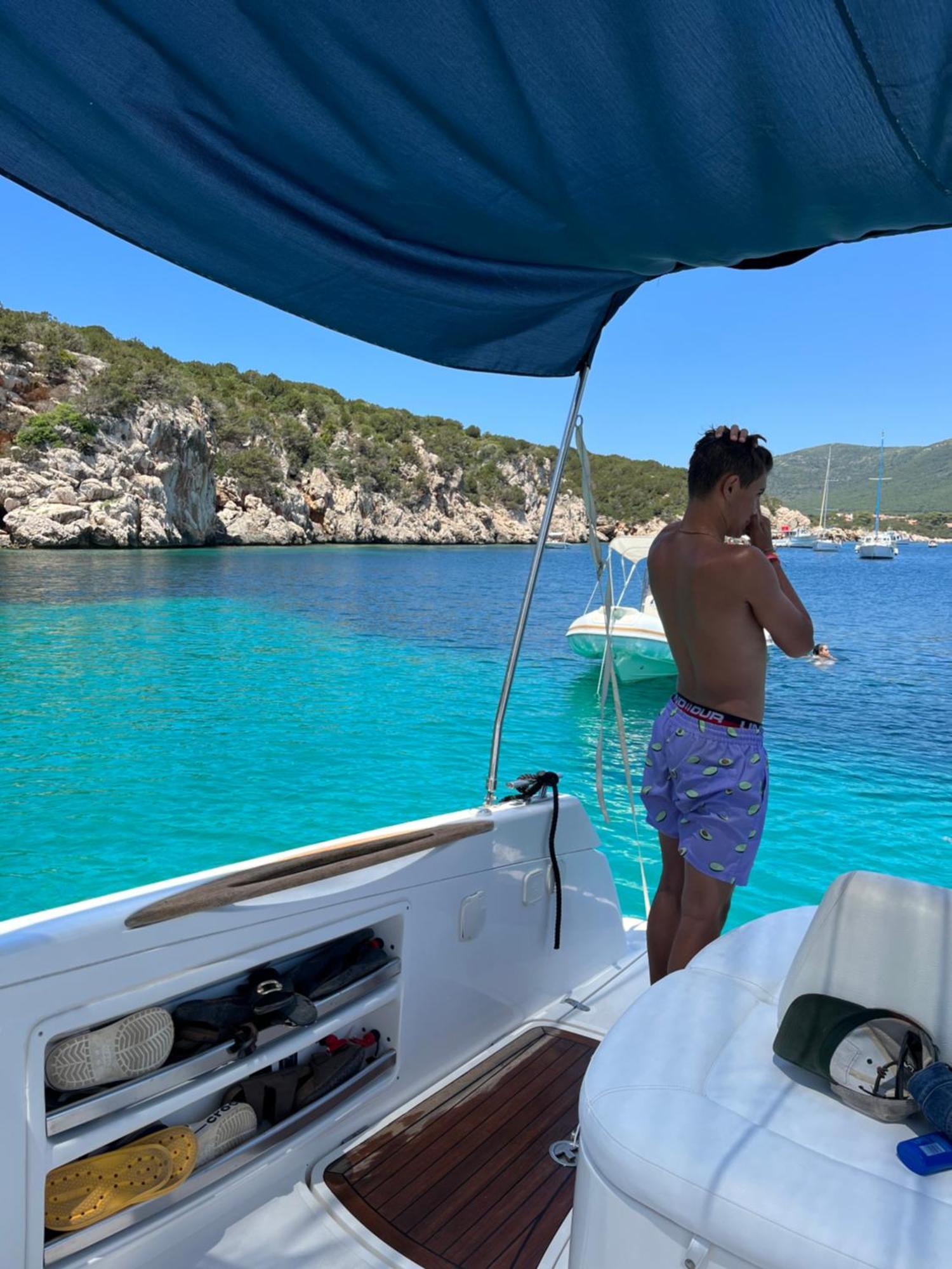Casa Mare & Spa Alghero Luaran gambar