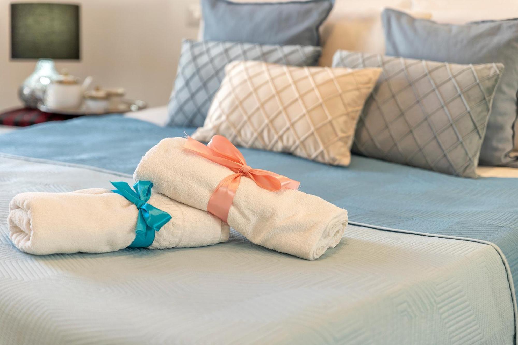 Casa Mare & Spa Alghero Luaran gambar
