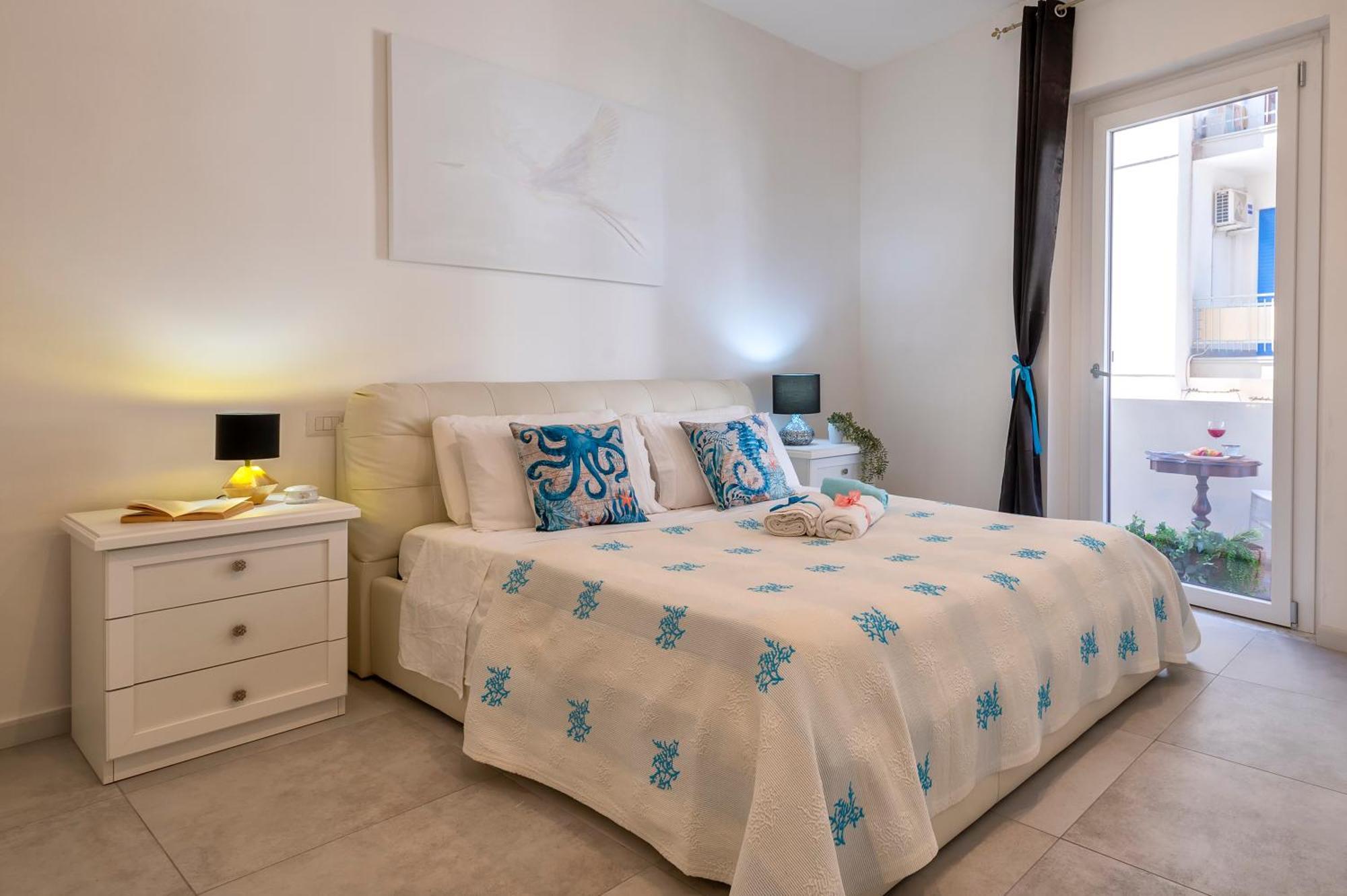Casa Mare & Spa Alghero Luaran gambar