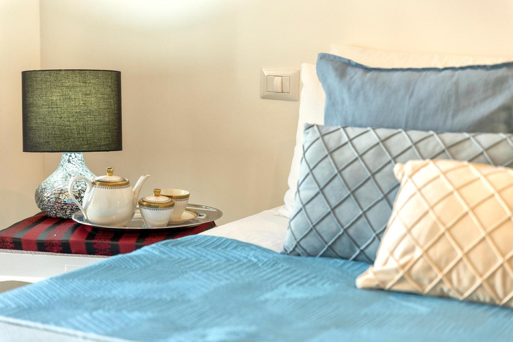 Casa Mare & Spa Alghero Luaran gambar