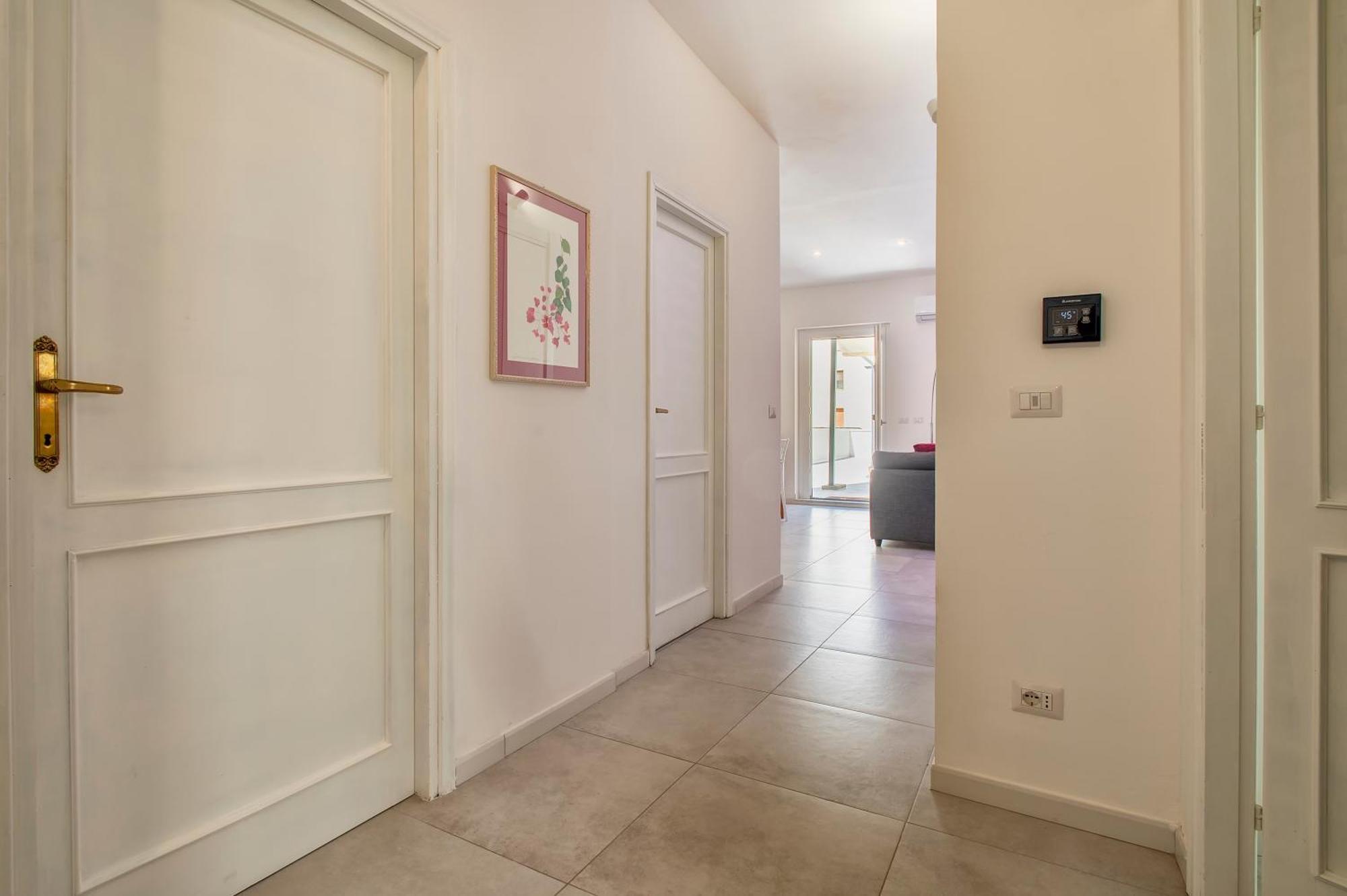 Casa Mare & Spa Alghero Luaran gambar
