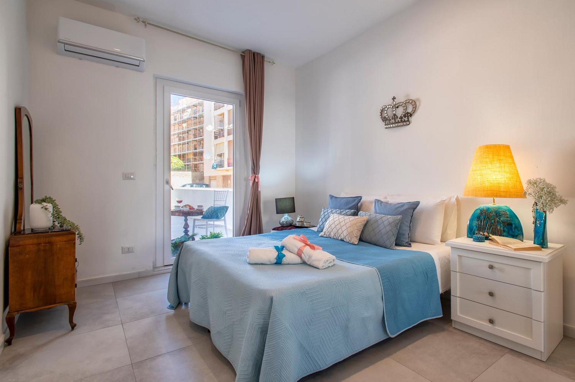Casa Mare & Spa Alghero Luaran gambar