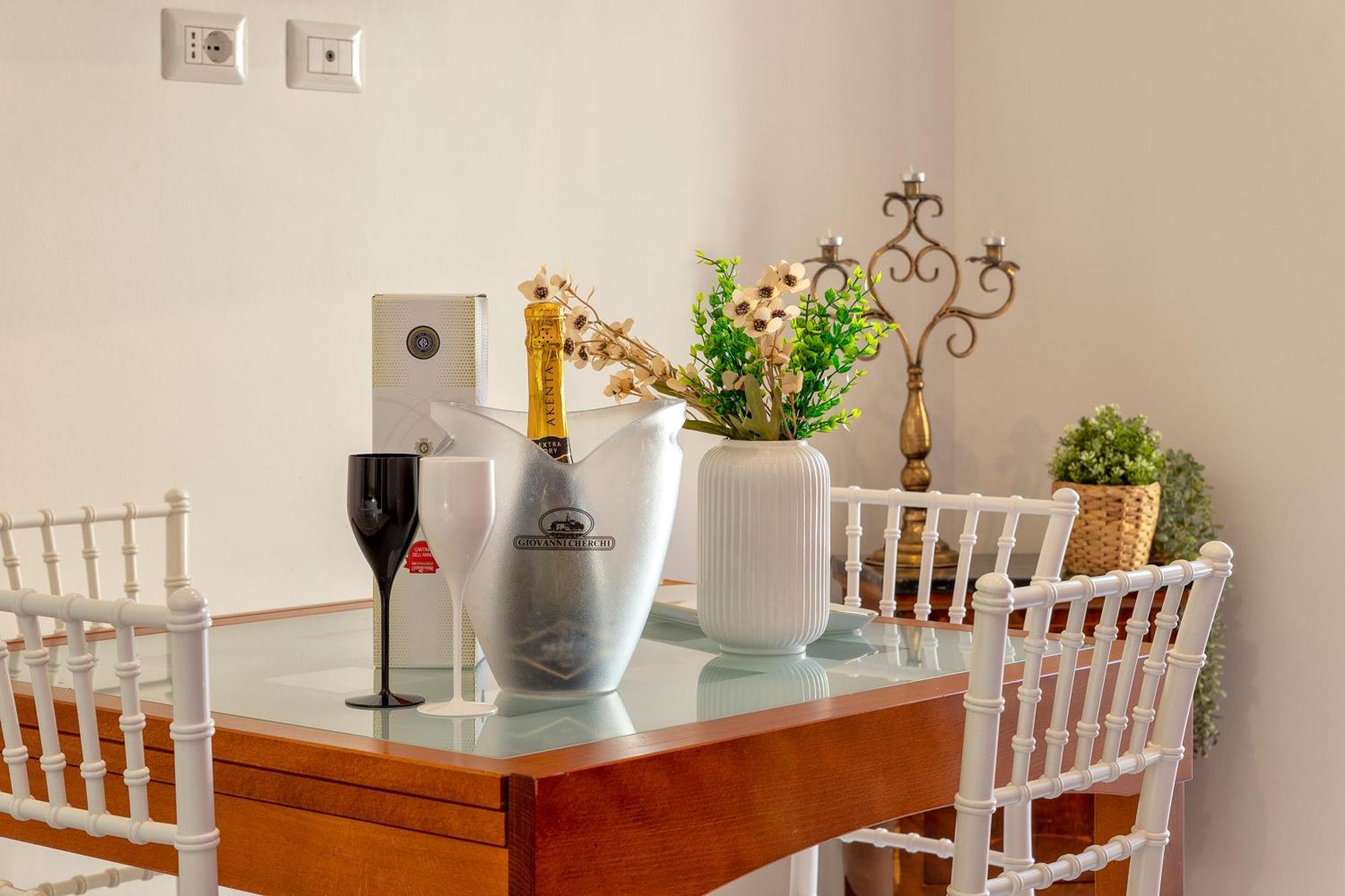 Casa Mare & Spa Alghero Luaran gambar