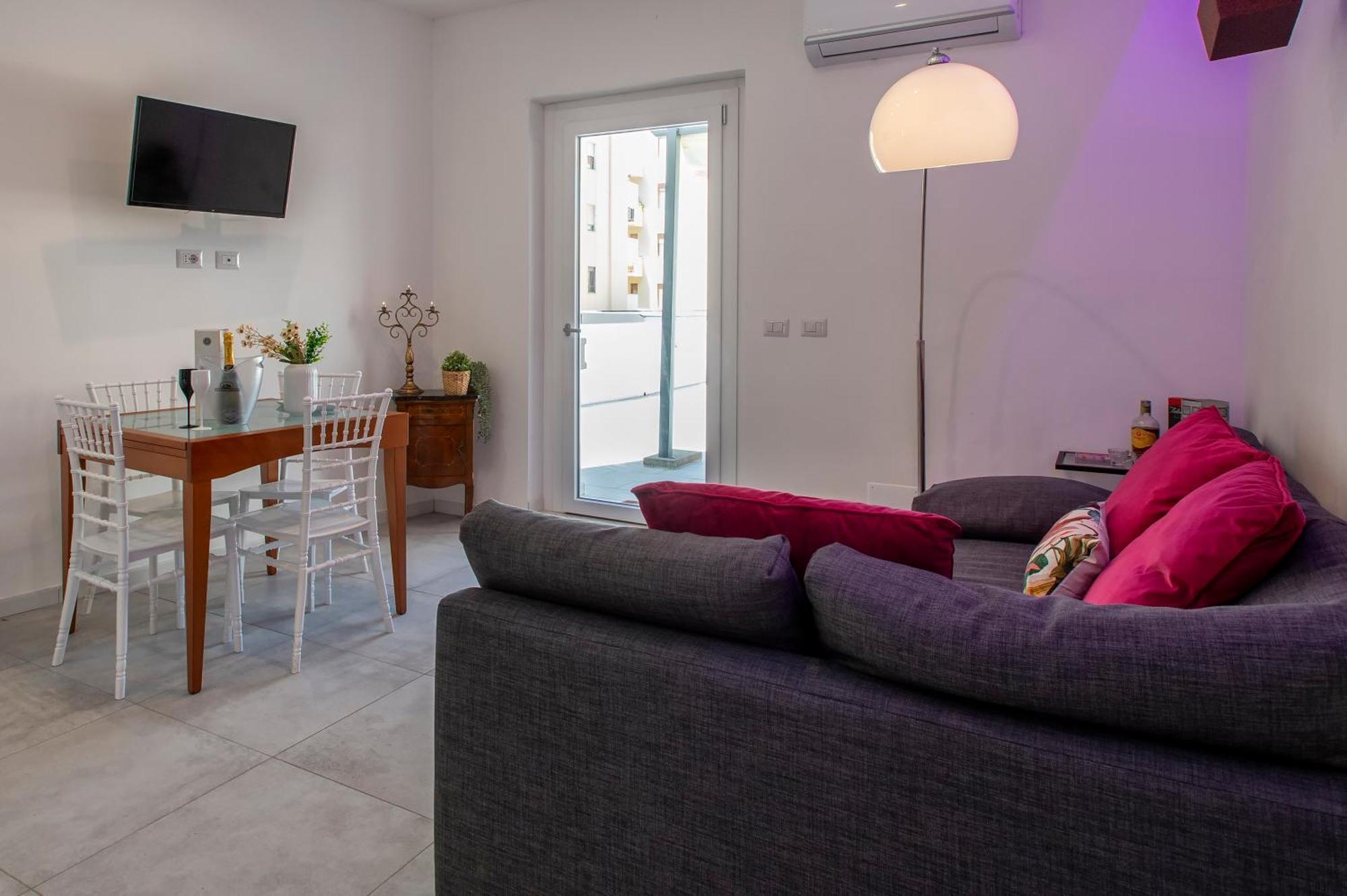 Casa Mare & Spa Alghero Luaran gambar
