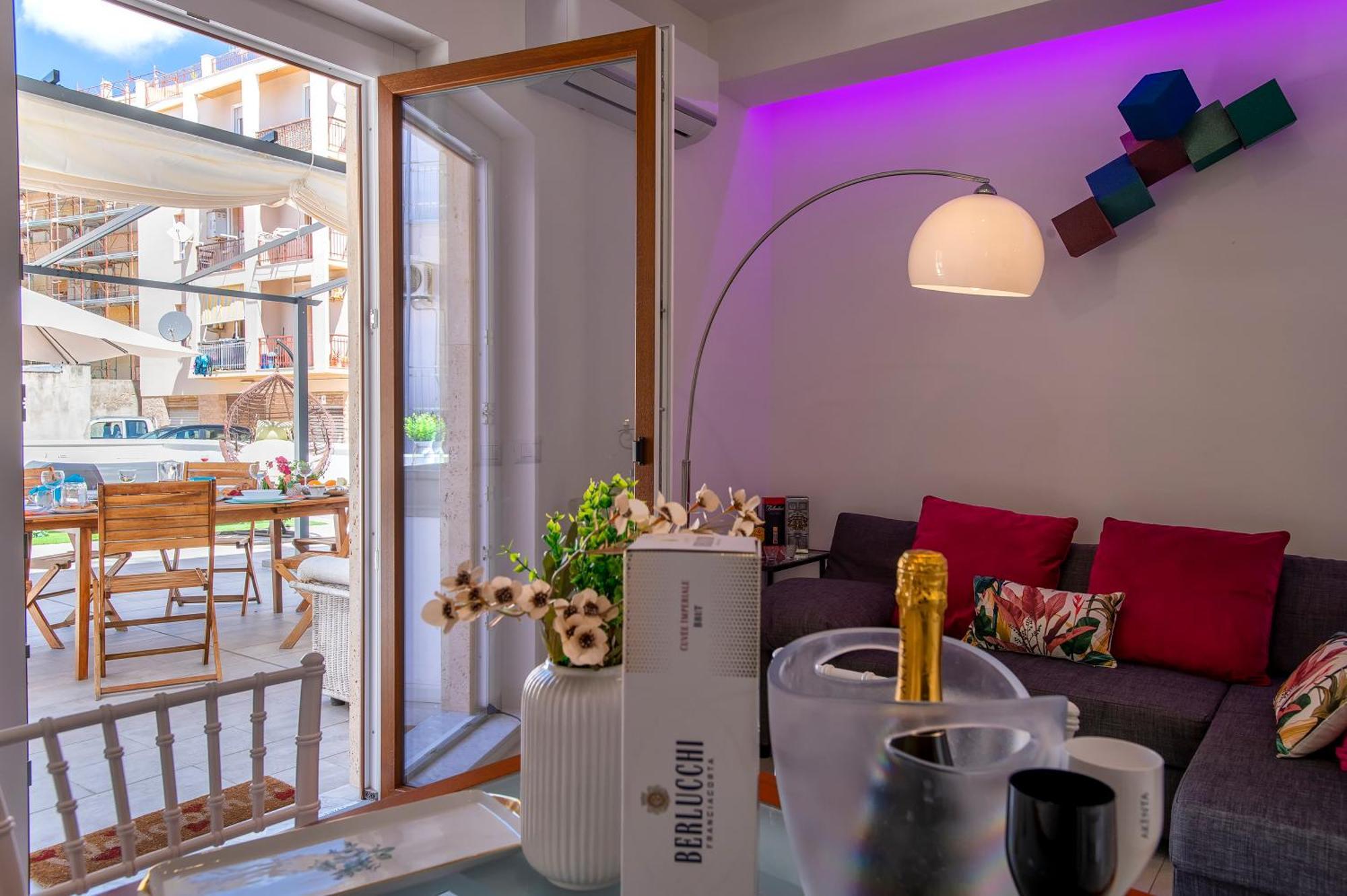 Casa Mare & Spa Alghero Luaran gambar