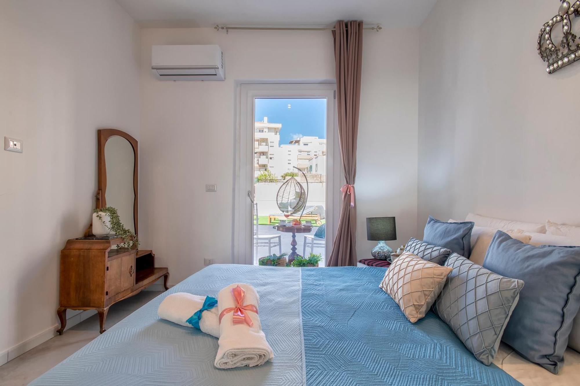 Casa Mare & Spa Alghero Luaran gambar