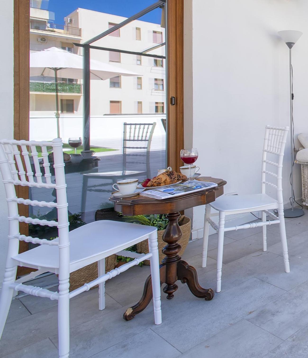 Casa Mare & Spa Alghero Luaran gambar