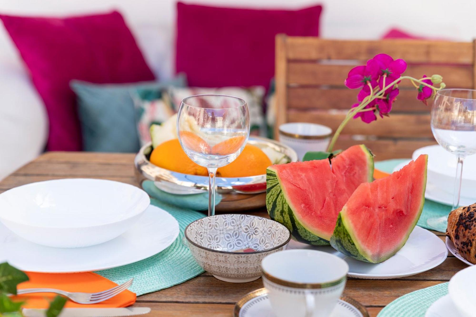 Casa Mare & Spa Alghero Luaran gambar