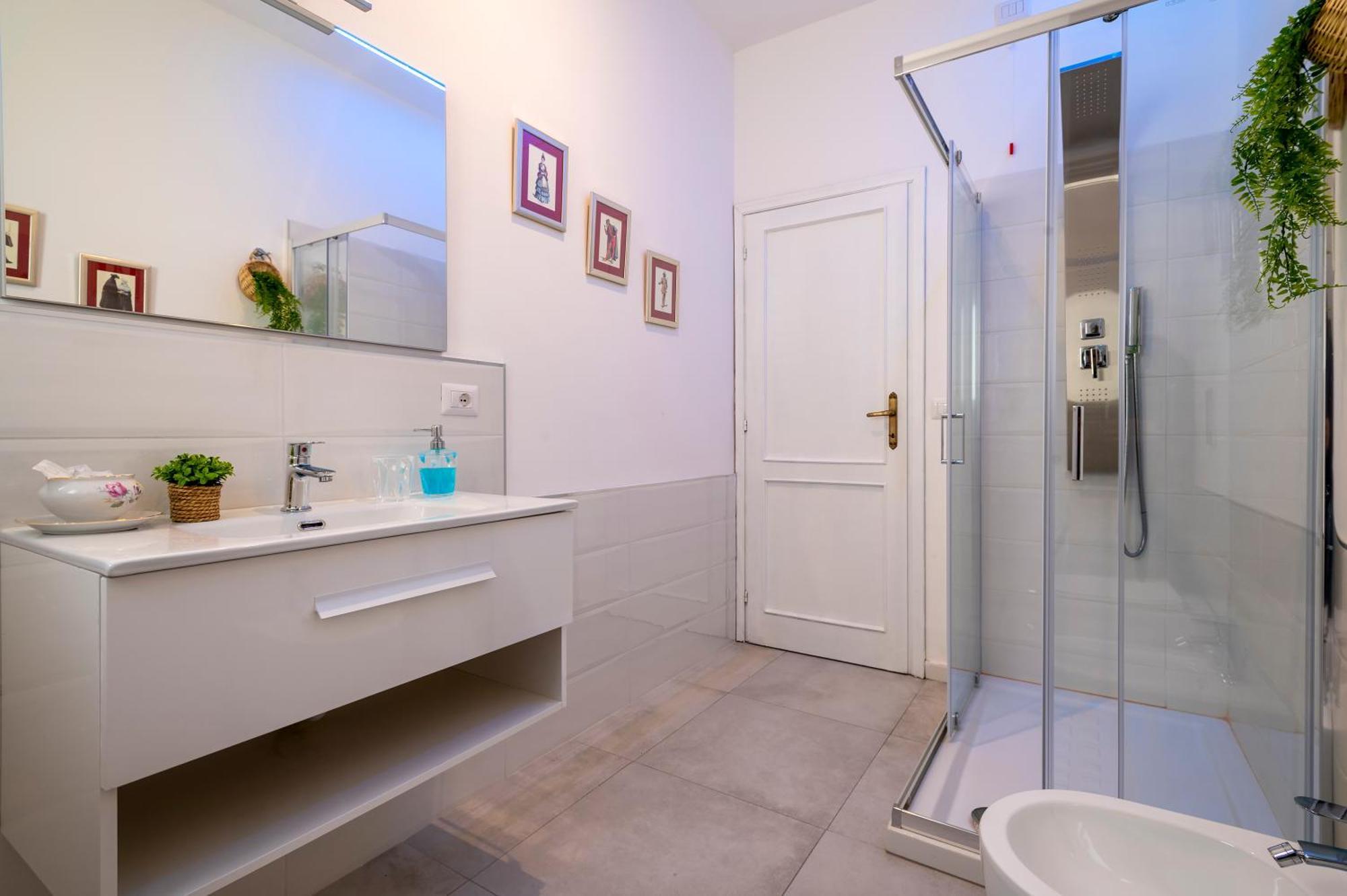 Casa Mare & Spa Alghero Luaran gambar