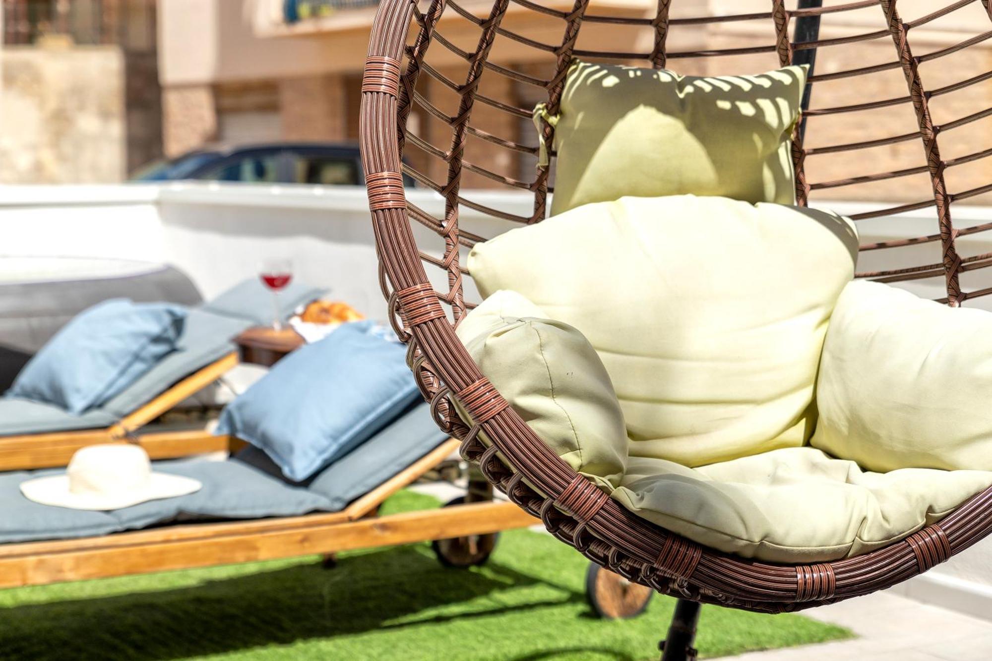 Casa Mare & Spa Alghero Luaran gambar