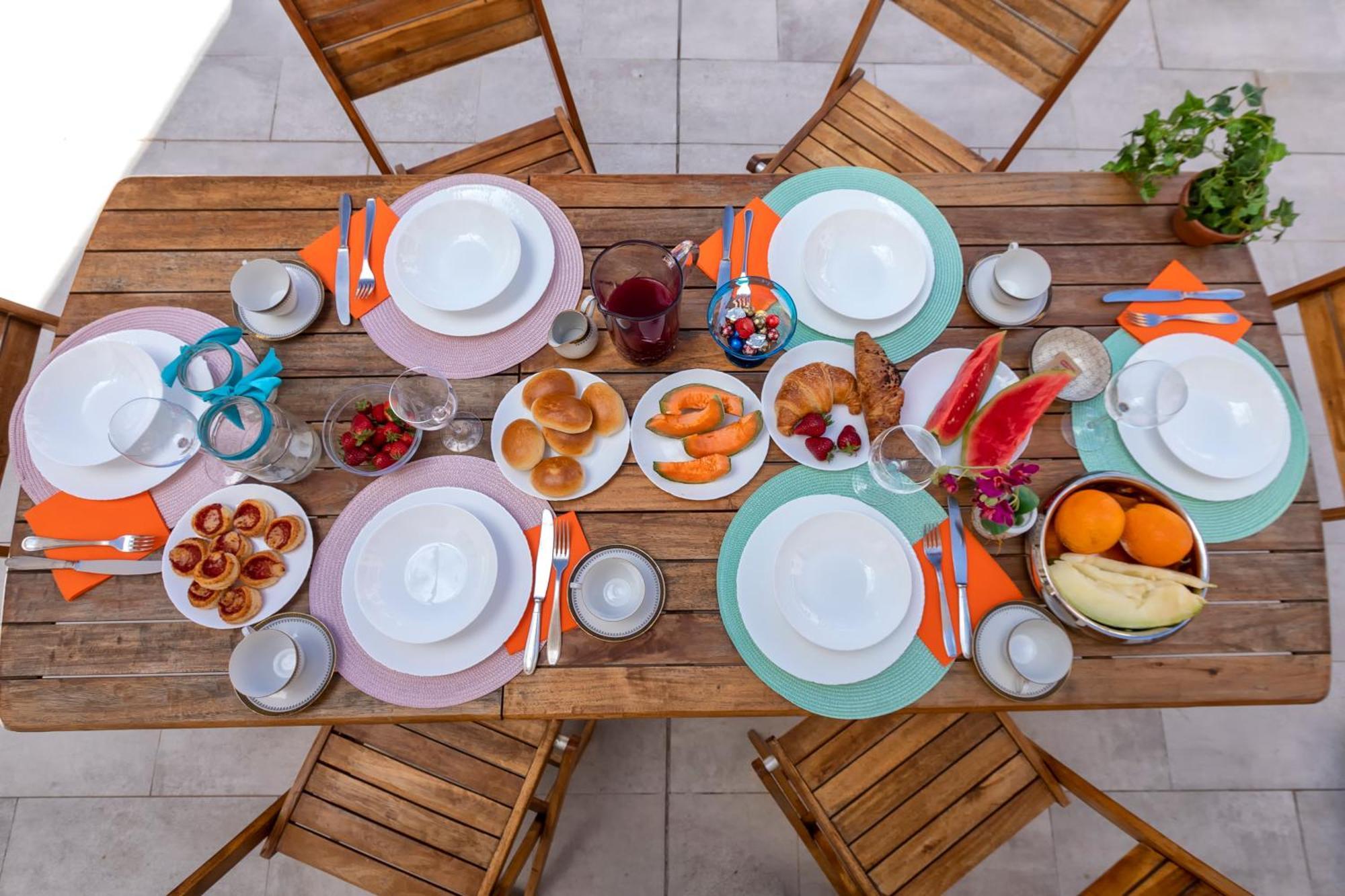 Casa Mare & Spa Alghero Luaran gambar