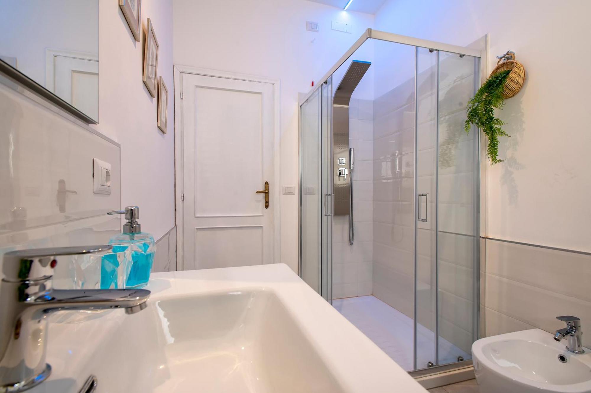 Casa Mare & Spa Alghero Luaran gambar