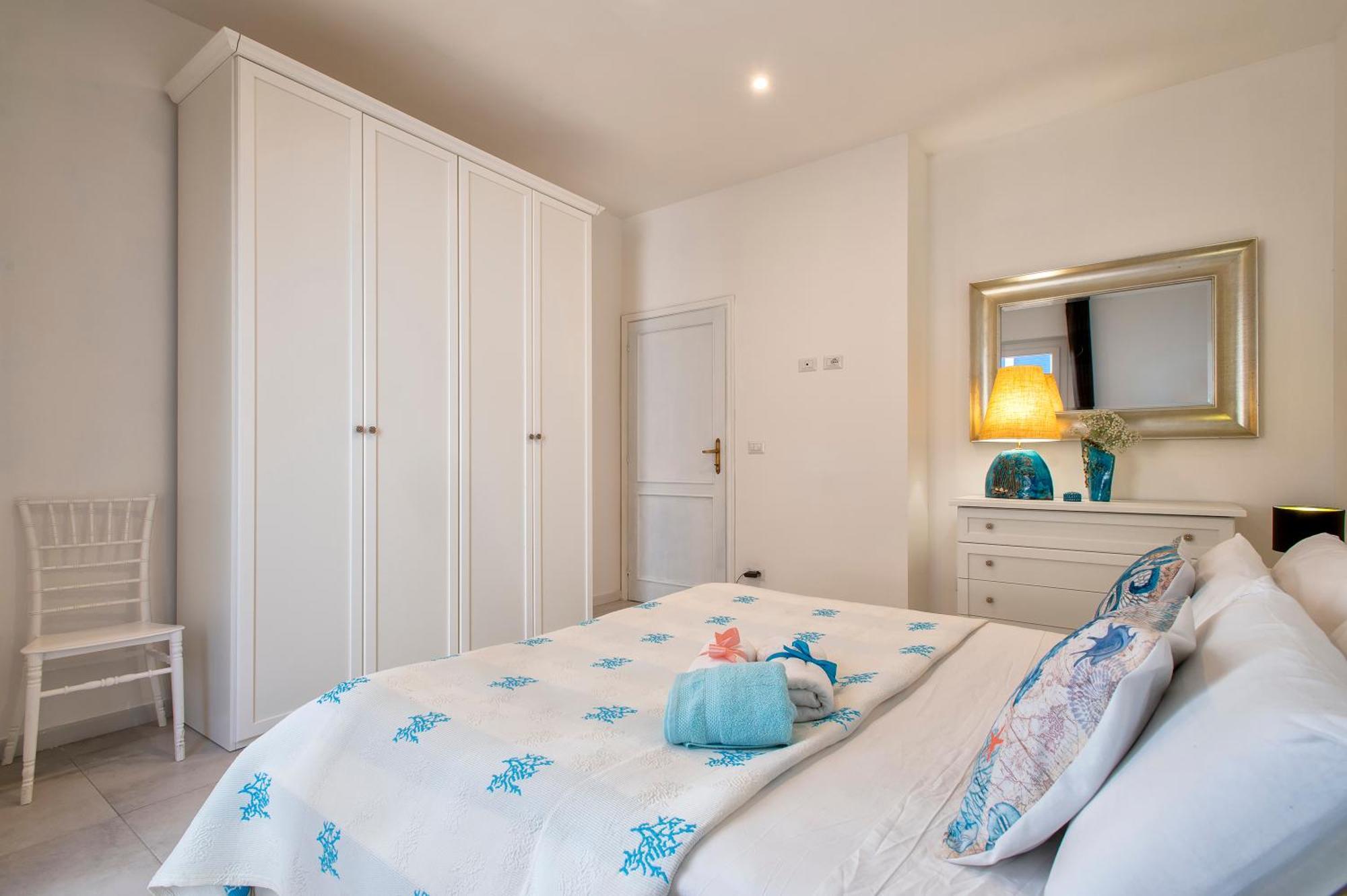 Casa Mare & Spa Alghero Luaran gambar