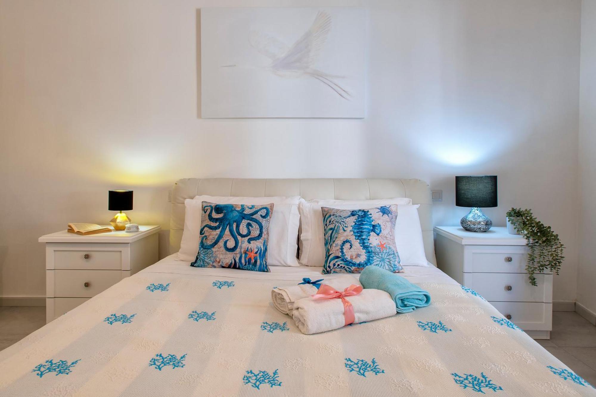 Casa Mare & Spa Alghero Luaran gambar