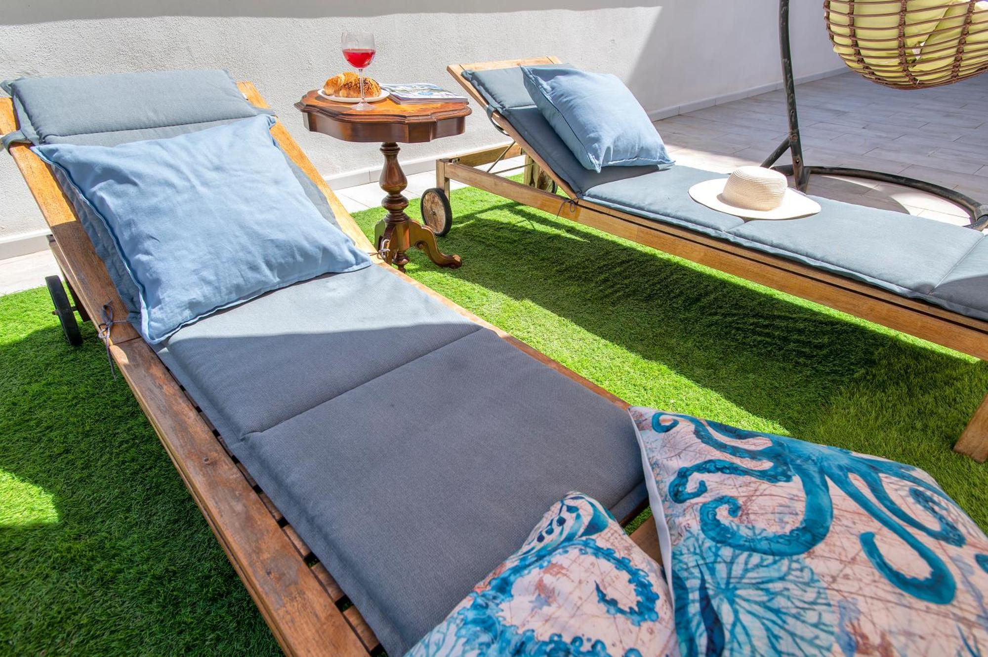 Casa Mare & Spa Alghero Luaran gambar