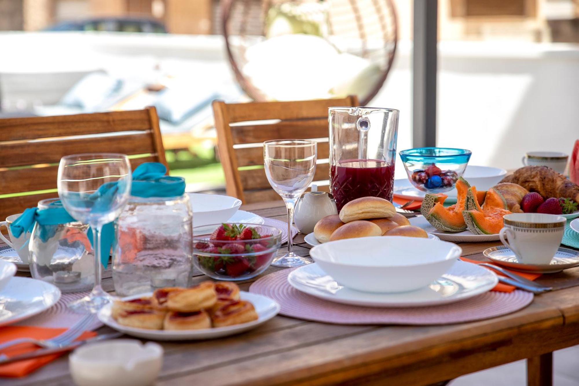 Casa Mare & Spa Alghero Luaran gambar