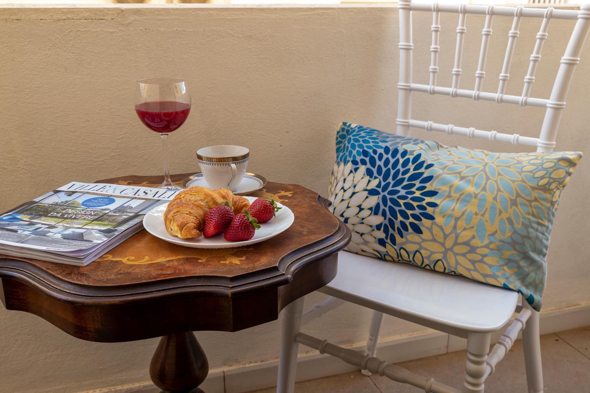 Casa Mare & Spa Alghero Luaran gambar